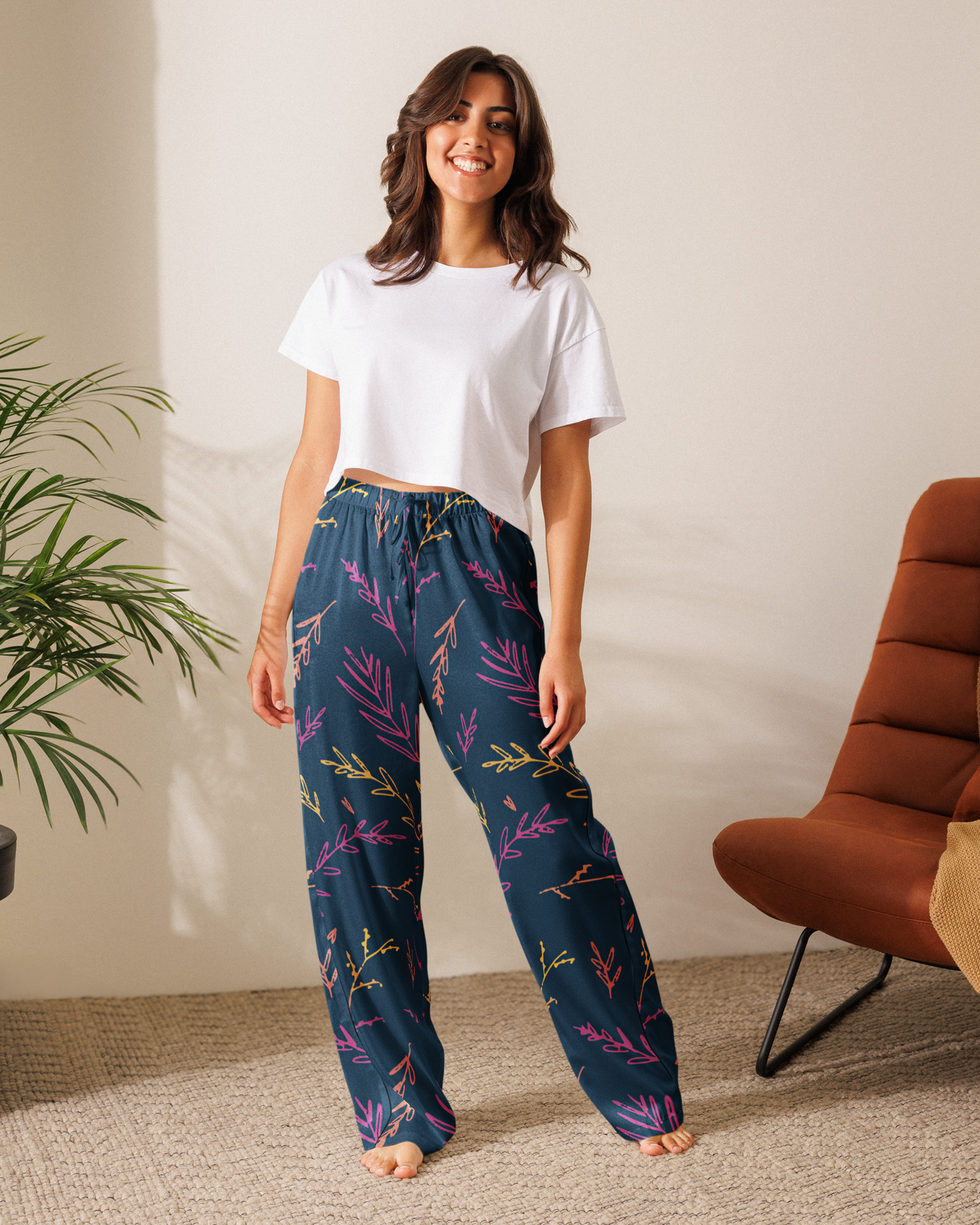 Flourish Pajama Pants