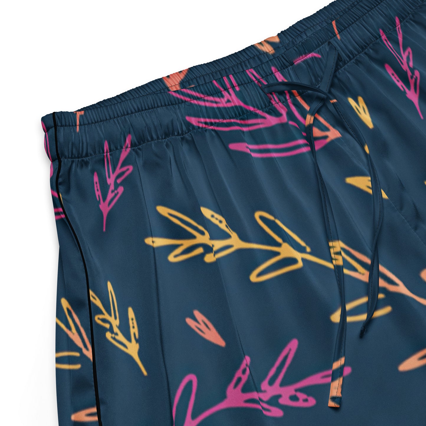 Flourish Pajama Shorts