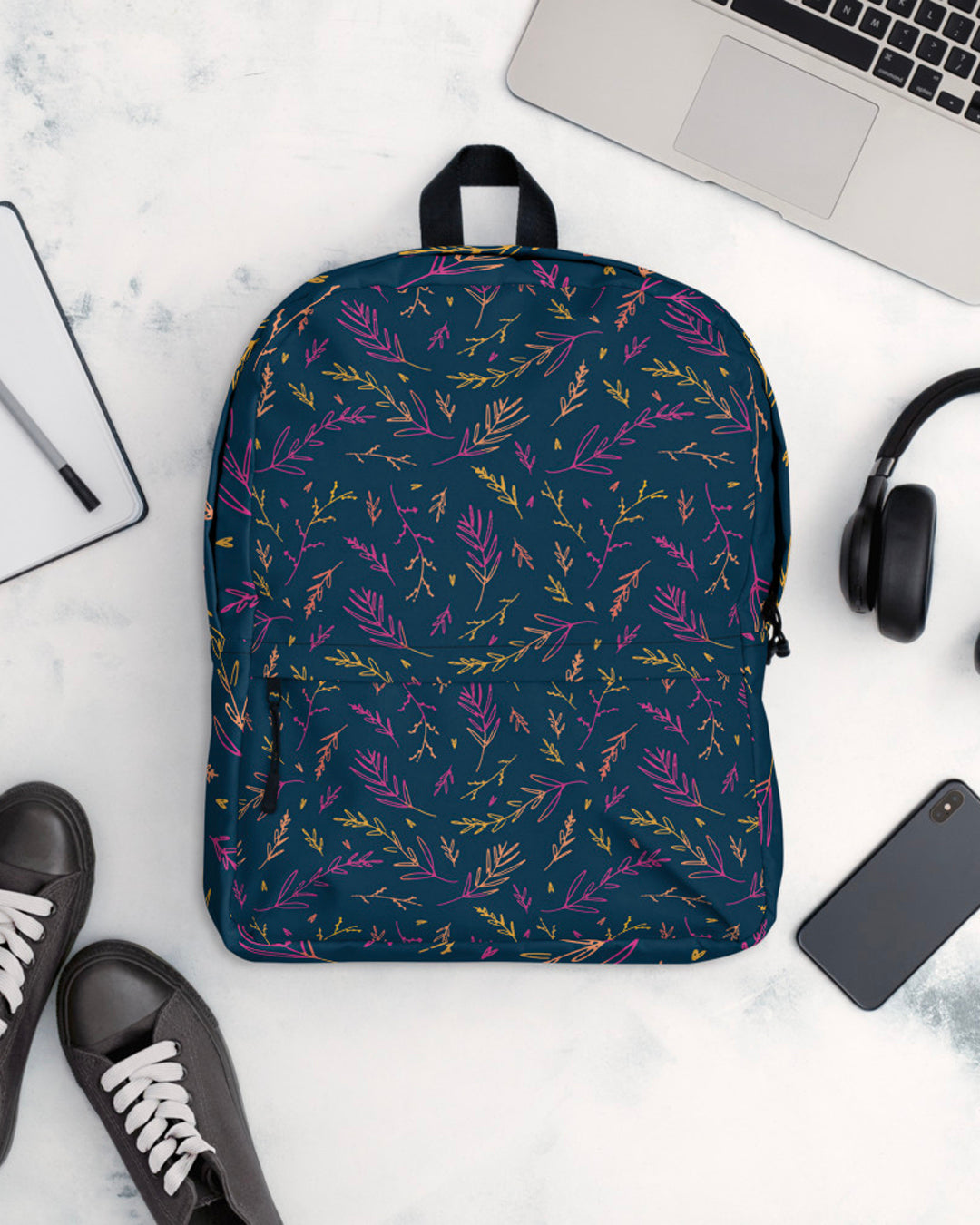 Flourish Backpack