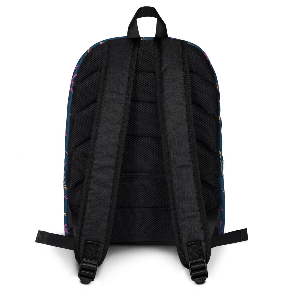 Flourish Backpack