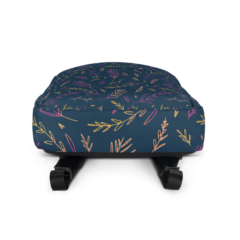 Flourish Backpack