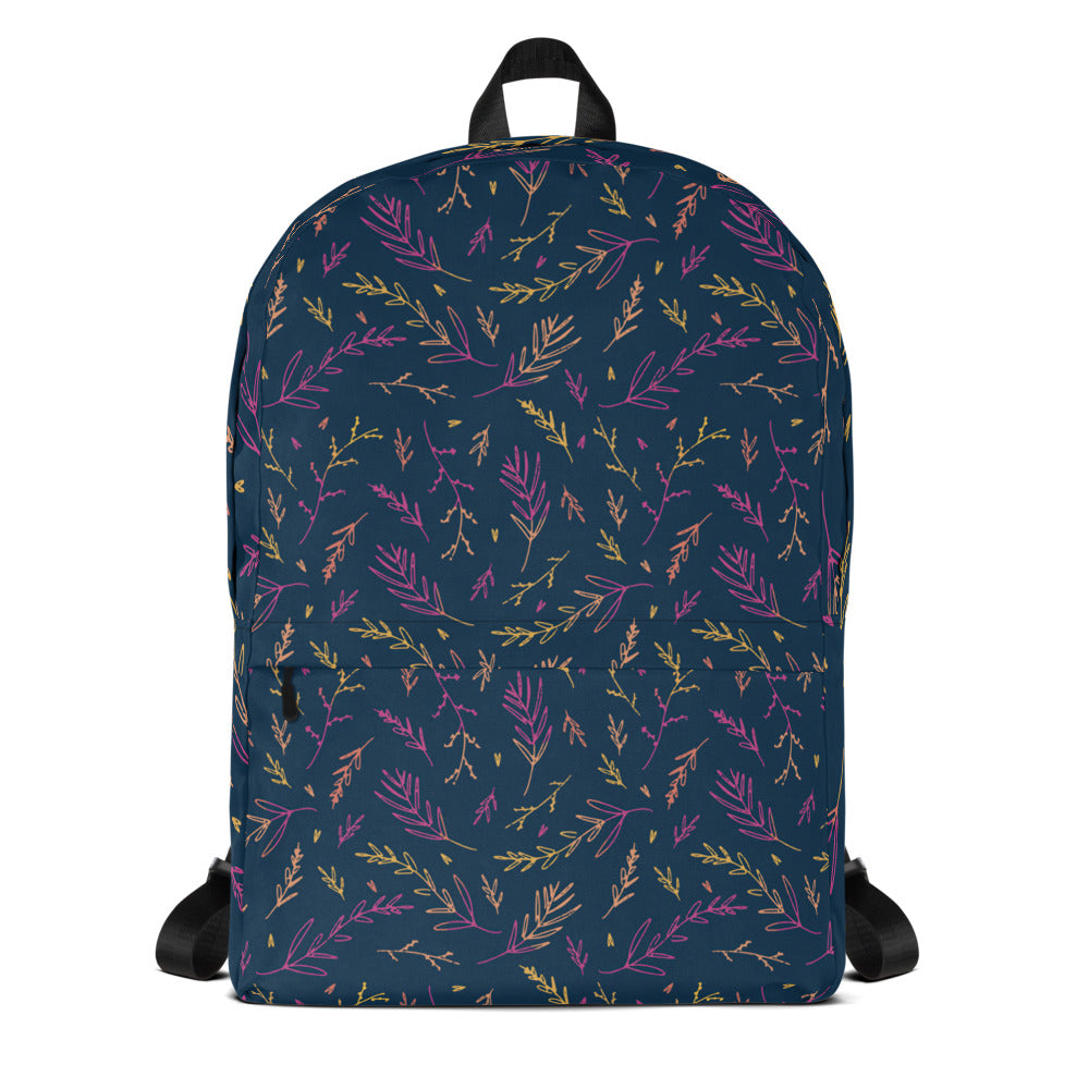 Flourish Backpack