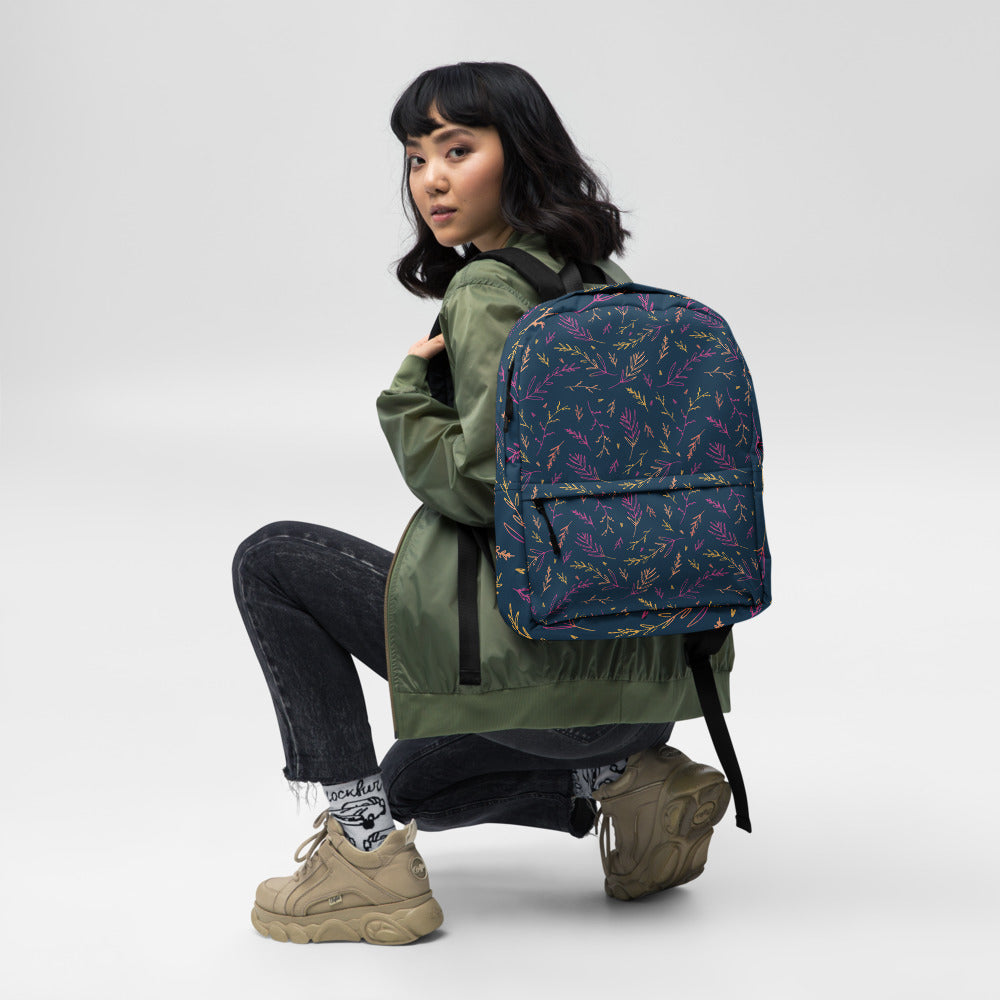 Flourish Backpack