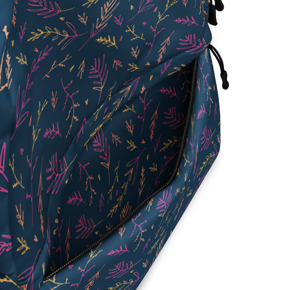 Flourish Backpack