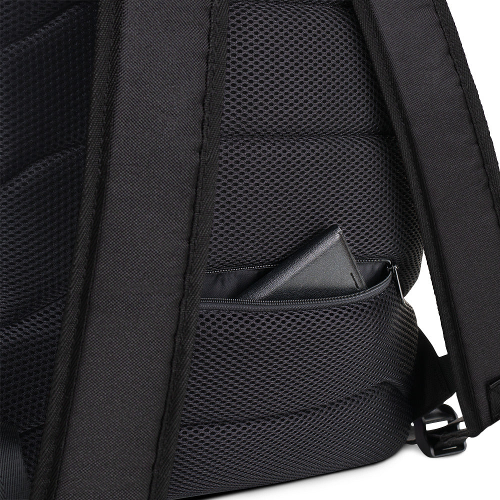 Flourish Backpack