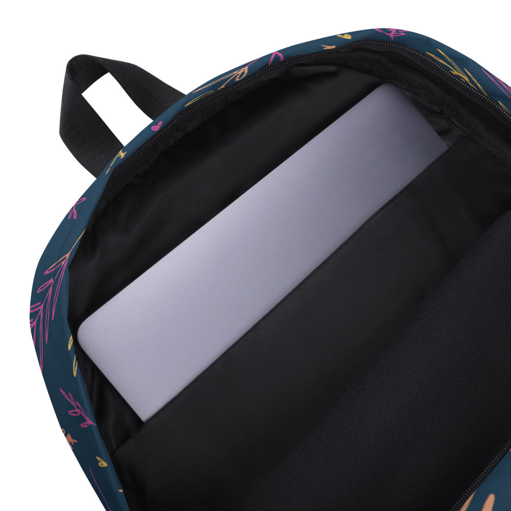 Flourish Backpack
