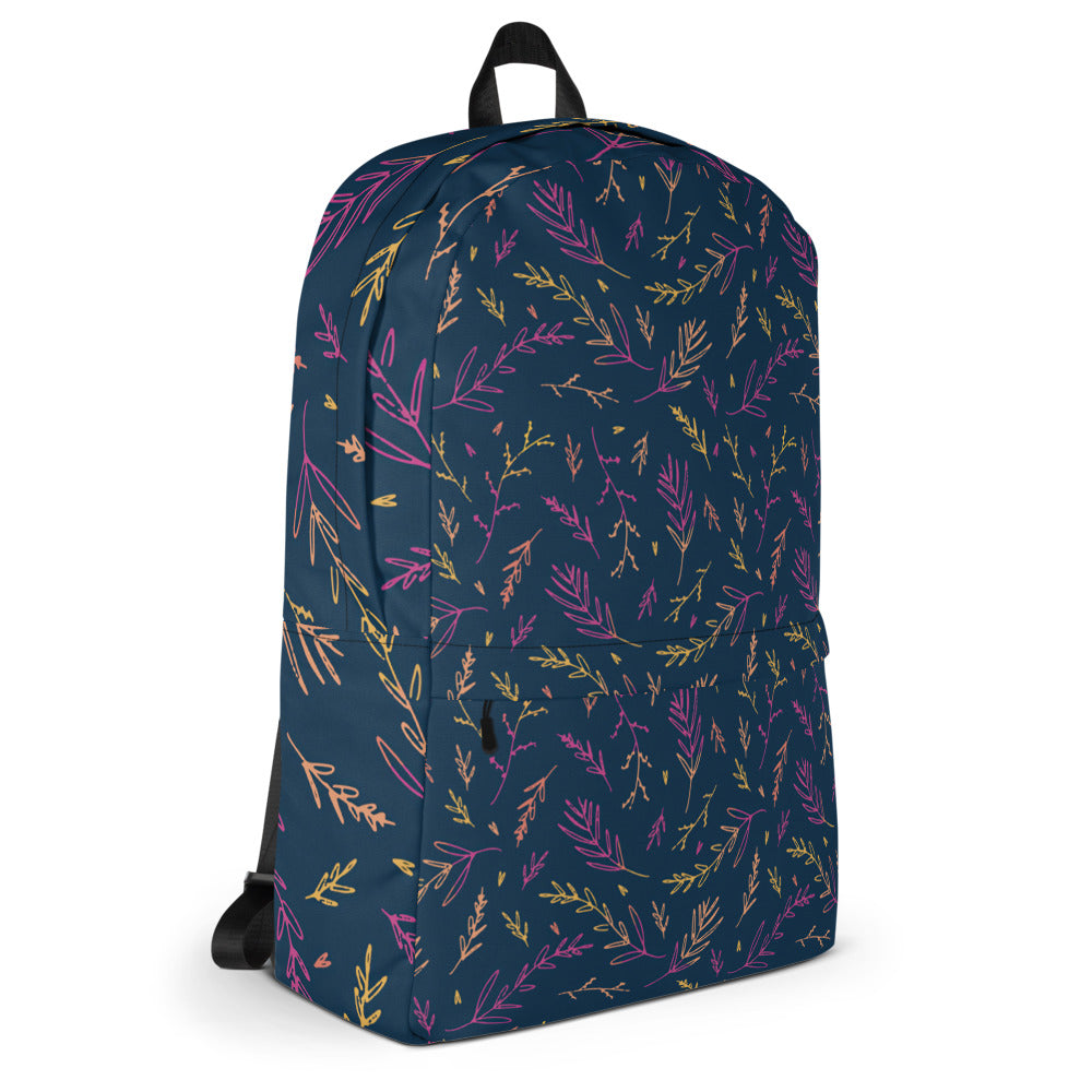 Flourish Backpack