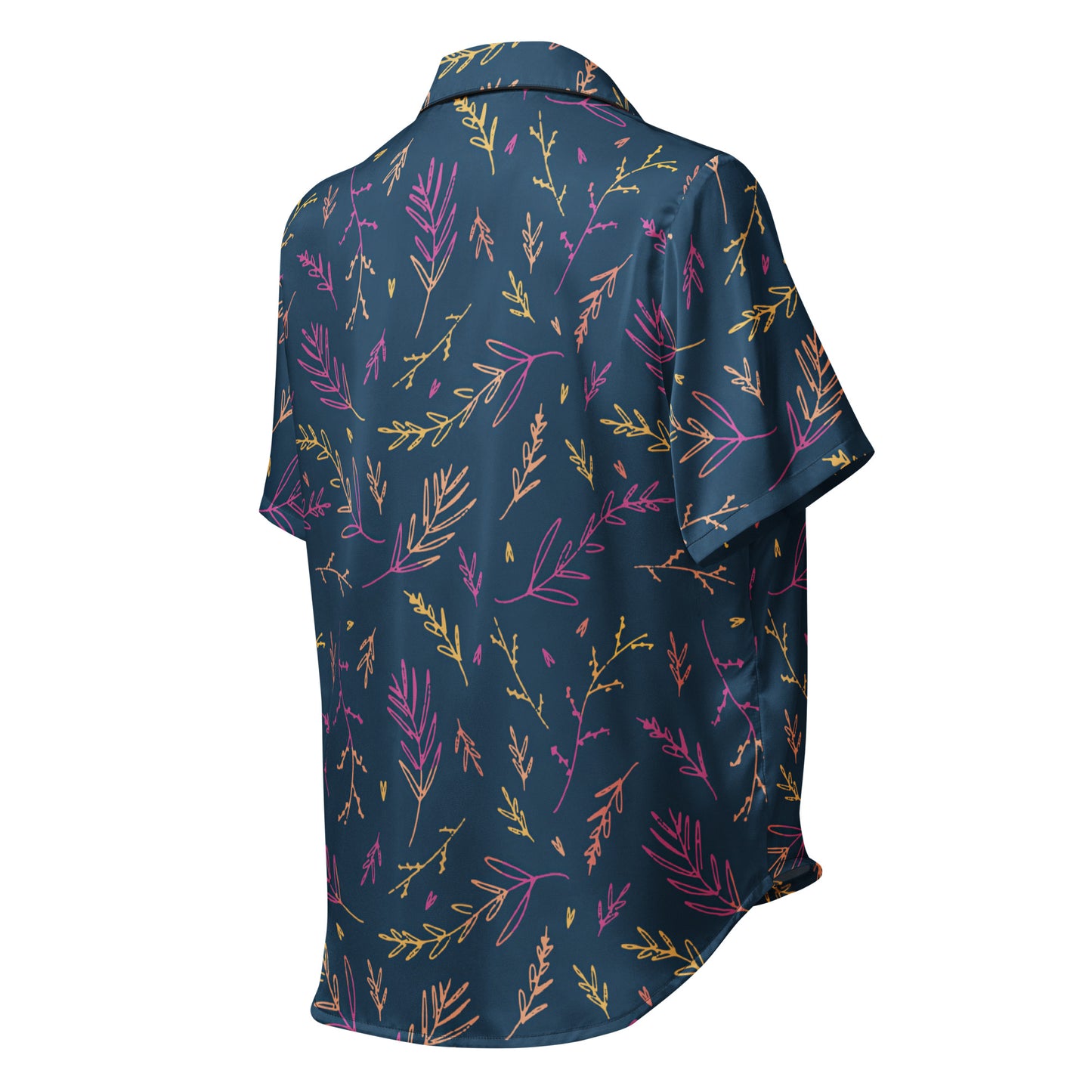 Flourish Pajama Top